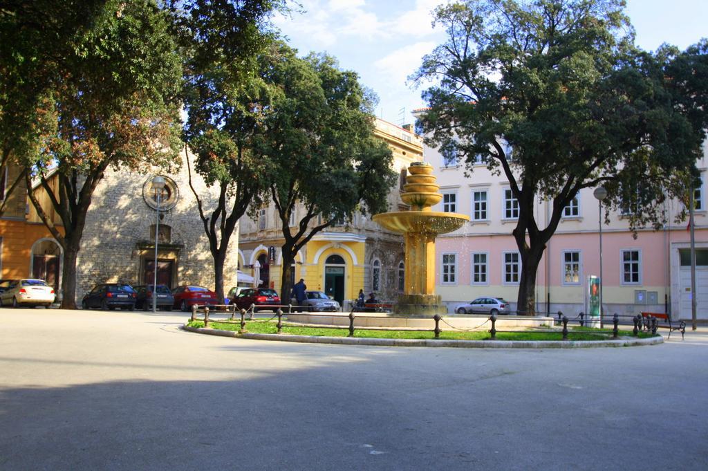 Apartments Ruza PUY Exterior foto